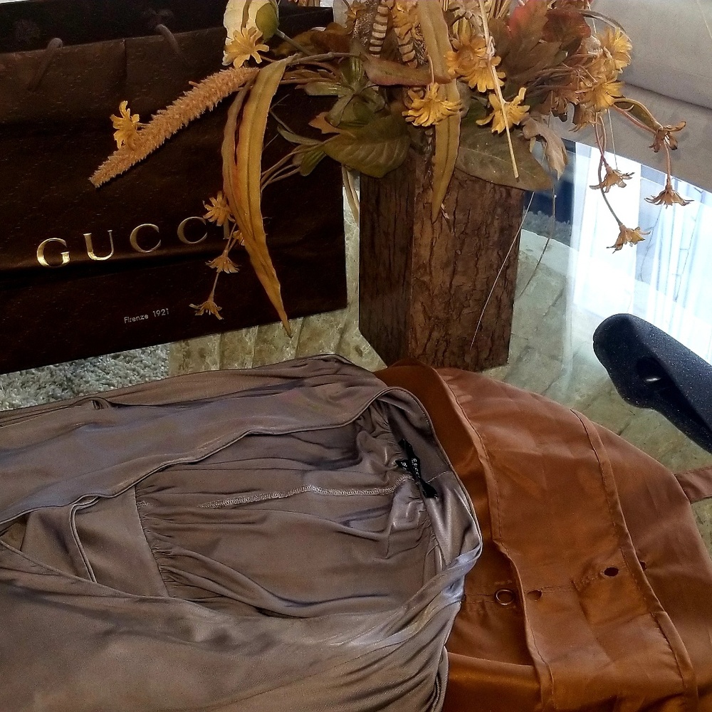 GUCCI Dress  38